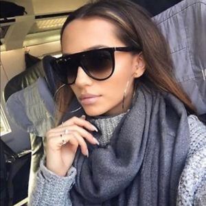 Authentic Celine sunglasses